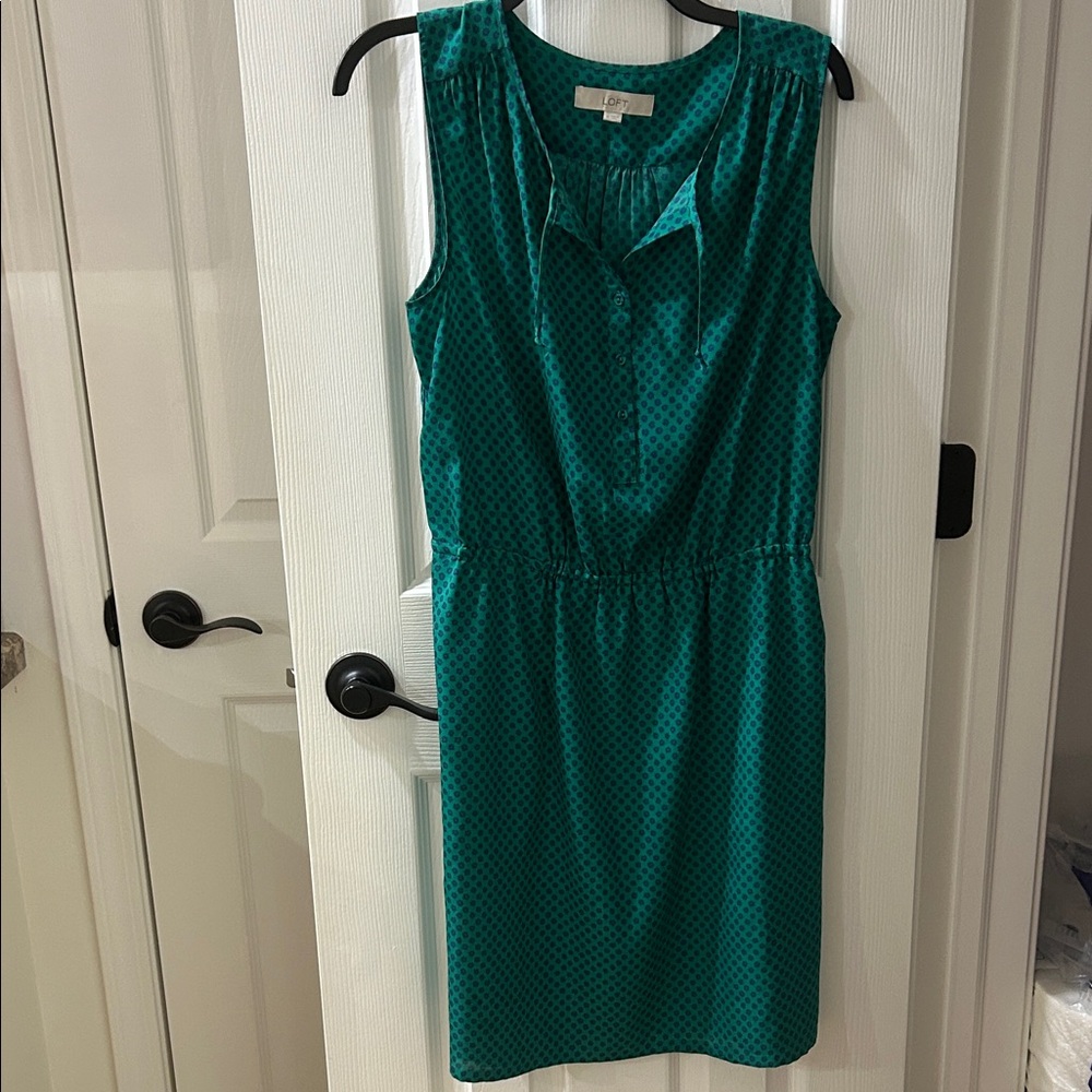 Loft Dress
